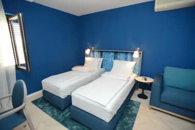 Garni Hotel Villa Panonija foto 62