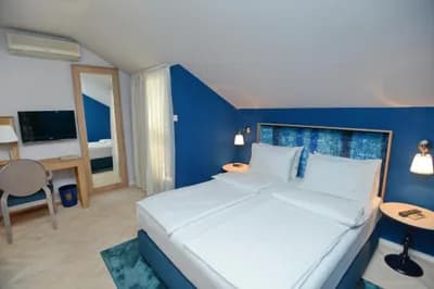 Garni Hotel Villa Panonija foto 63