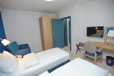 Garni Hotel Villa Panonija foto 64