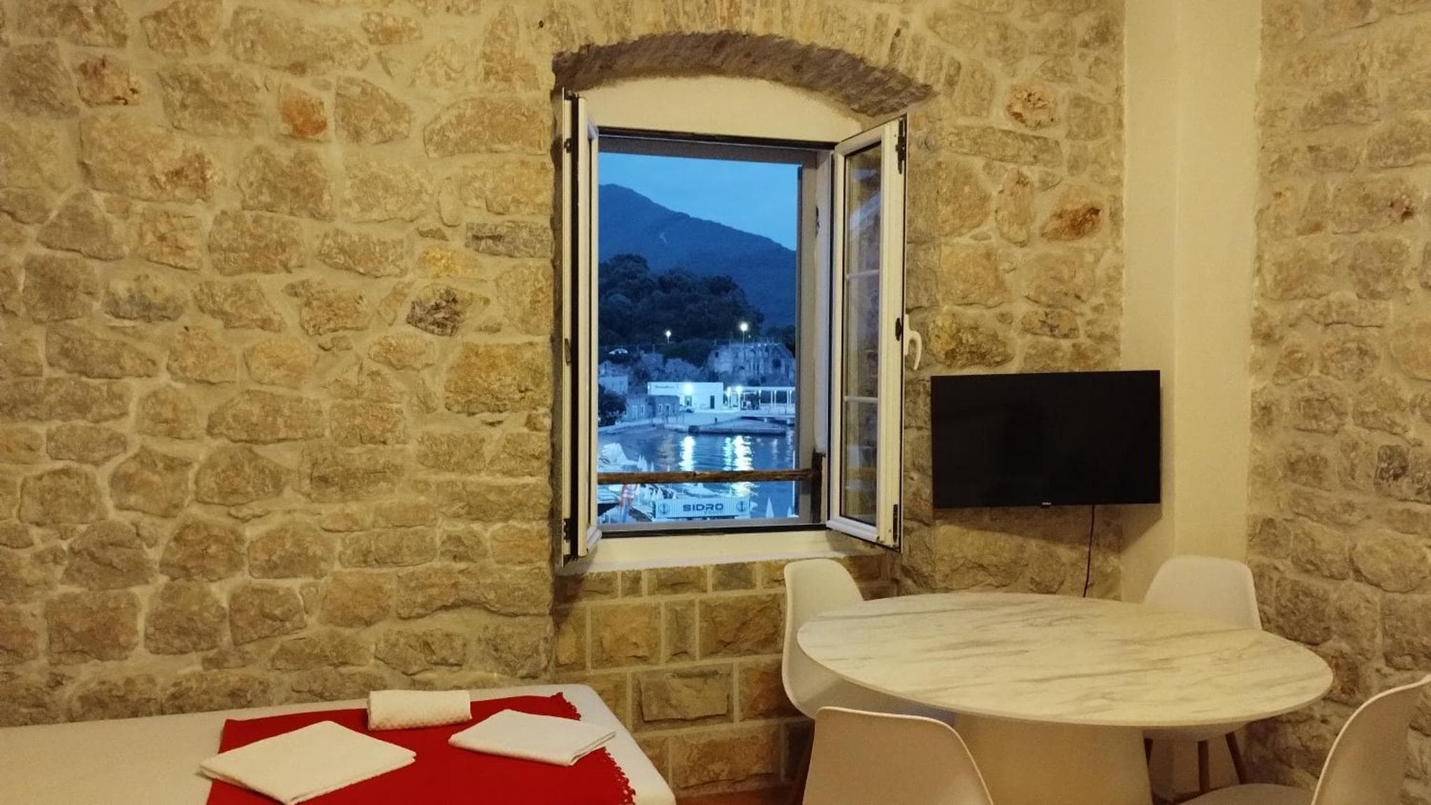 LaRos Apartmani fotografija 1
