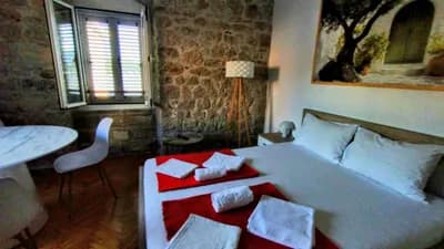 LaRos Apartmani fotografija 2