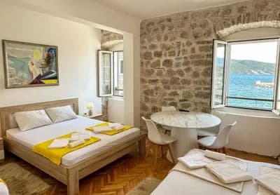 LaRos Apartmani fotografija 13