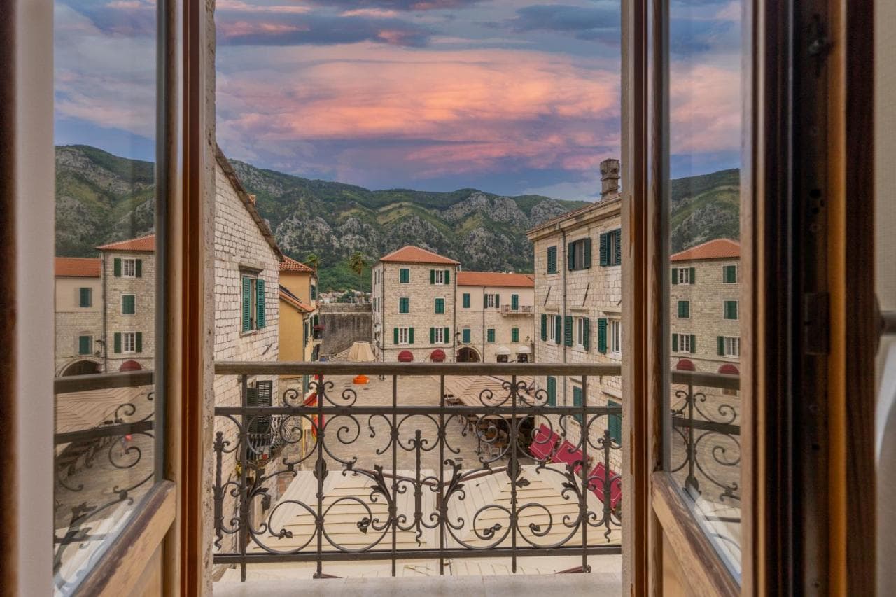 Hotel Vardar - Stari grad