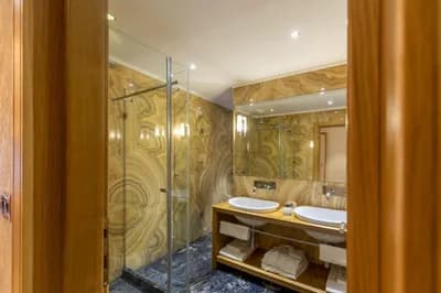 Hotel Vardar - Stari grad fotografija 3