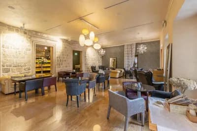 Hotel Vardar - Stari grad fotografija 4
