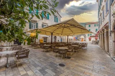 Hotel Vardar - Old Town foto 6