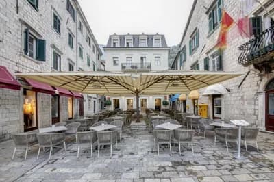 Hotel Vardar - Old Town foto 10
