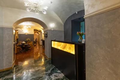 Hotel Vardar - Old Town foto 12