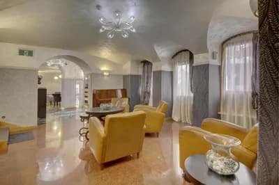 Hotel Vardar - Old Town foto 13