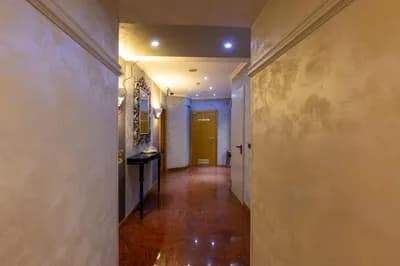 Hotel Vardar - Old Town foto 18