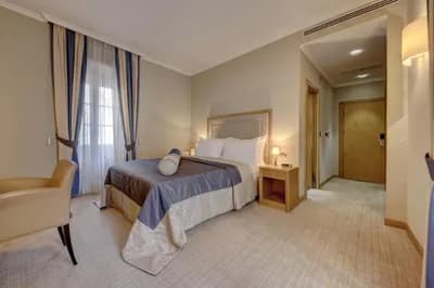 Hotel Vardar - Old Town foto 22