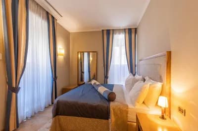 Hotel Vardar - Old Town foto 23