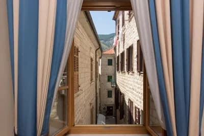 Hotel Vardar - Old Town foto 24