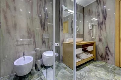 Hotel Vardar - Old Town foto 26