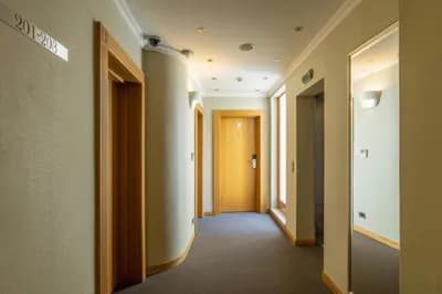 Hotel Vardar - Old Town foto 28