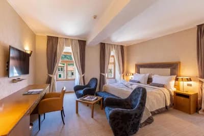 Hotel Vardar - Old Town foto 29