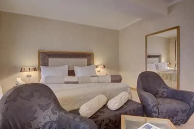 Hotel Vardar - Old Town foto 30