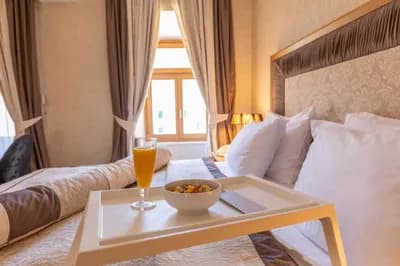 Hotel Vardar - Old Town foto 31