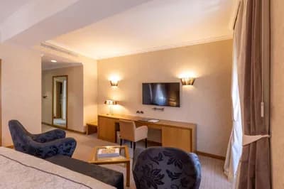 Hotel Vardar - Old Town foto 32