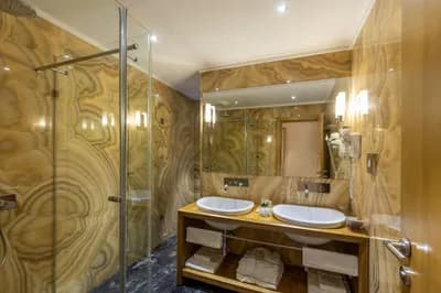 Hotel Vardar - Old Town foto 34
