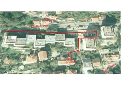 Apartmani i sobe Savina fotografija 2
