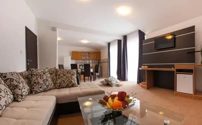 Aria Lučić Apartments foto 2