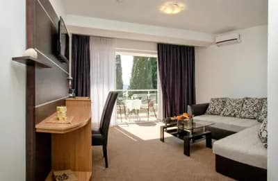 Aria Lučić Apartments foto 3
