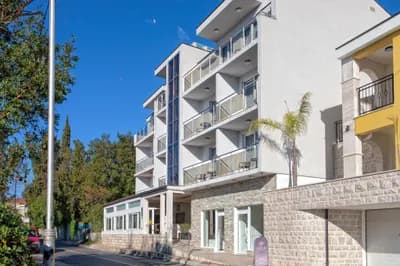 Aria Lučić Apartments foto 4