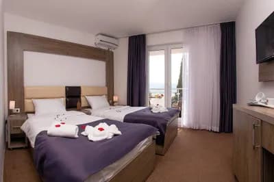 Aria Lučić Apartments foto 5