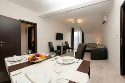 Aria Lučić Apartments foto 9