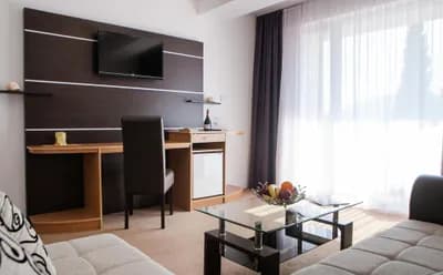 Aria Lučić Apartments foto 22