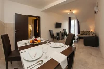 Aria Lučić Apartments foto 31