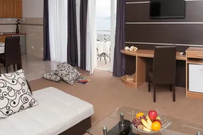 Aria Lučić Apartments foto 35