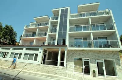 Aria Lučić Apartments foto 38