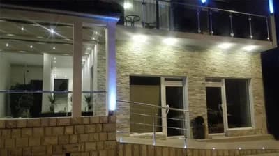 Aria Lučić Apartments foto 40