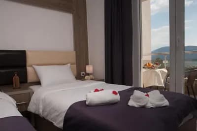 Aria Lučić Apartments foto 44