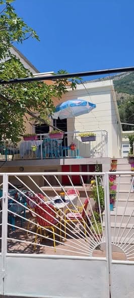 Sobe za iznajmljivanje - Sutomore Vila Ljubica fotografija 1