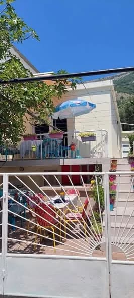 Sobe za izdavanje - Sutomore Vila Ljubica
