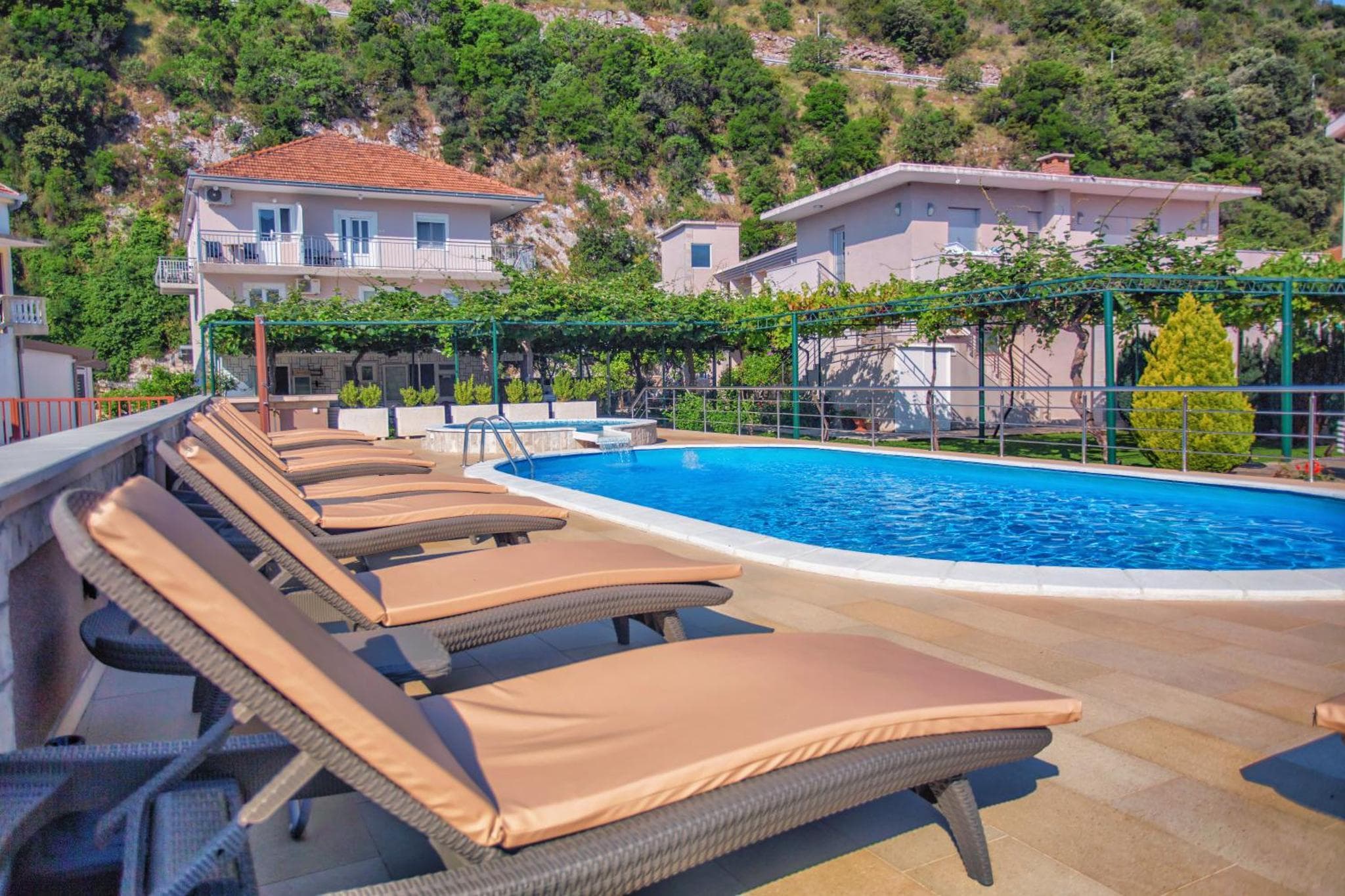 Obala Katic Apartmani fotografija 1
