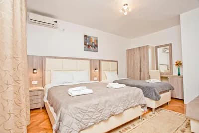 Obala Katic Apartmani fotografija 2