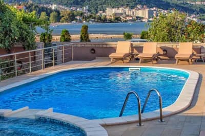 Obala Katic Apartmani fotografija 3
