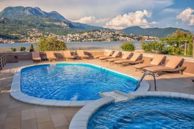 Obala Katic Apartmani fotografija 6