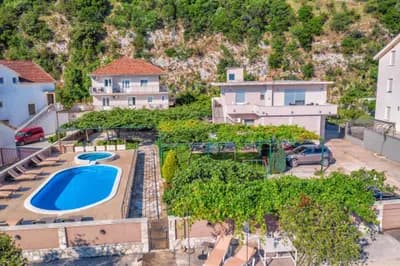 Obala Katic Apartmani fotografija 9