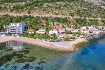 Obala Katic Apartmani fotografija 12