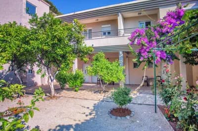 Obala Katic Apartmani fotografija 15