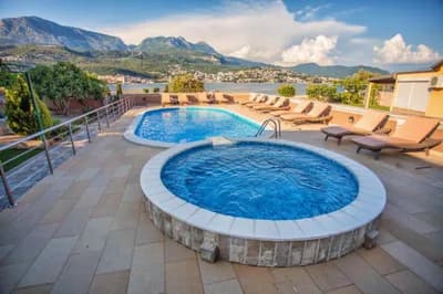 Obala Katic Apartmani fotografija 16