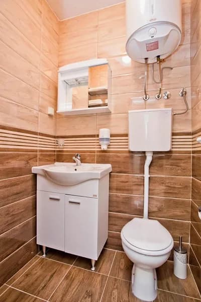 Obala Katic Apartmani fotografija 25