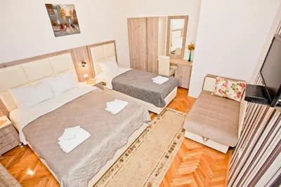 Obala Katic Apartmani fotografija 29