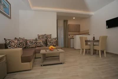 Obala Katic Apartmani fotografija 36