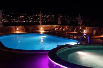 Obala Katic Apartmani fotografija 37